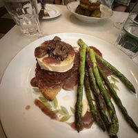   at Delice & Sarrasin in New York City