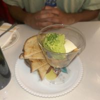   at Delice & Sarrasin in New York City