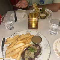   at Delice & Sarrasin in New York City