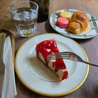  at Delice & Sarrasin in New York City