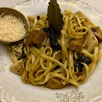   at Delice & Sarrasin in New York City