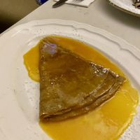   at Delice & Sarrasin in New York City