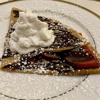   at Delice & Sarrasin in New York City