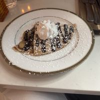   at Delice & Sarrasin in New York City