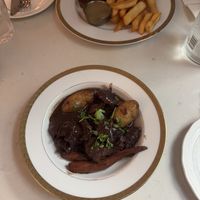   at Delice & Sarrasin in New York City