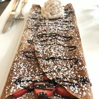 Sweet crepe  at Delice & Sarrasin in New York City