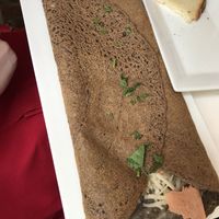 La Jade at Delice & Sarrasin in New York City