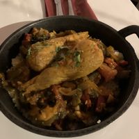 This was too good at Delice & Sarrasin in New York City