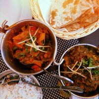 Masala House at Masala House in Portimao