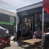 Kat’s kitchen at Plant by Kat's Kitchen in Keswick