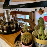 Kat’s Kitchen at Plant by Kat's Kitchen in Keswick