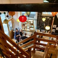 Kat’s Kitchen at Plant by Kat's Kitchen in Keswick