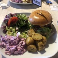   at Plant by Kat's Kitchen in Keswick