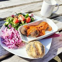  at Plant by Kat's Kitchen in Keswick