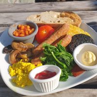  at Plant by Kat's Kitchen in Keswick