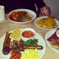  at Plant by Kat's Kitchen in Keswick