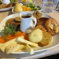   at Plant by Kat's Kitchen in Keswick