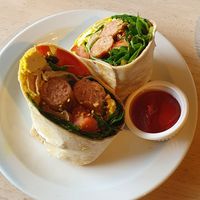  at Plant by Kat's Kitchen in Keswick