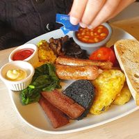  at Plant by Kat's Kitchen in Keswick