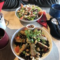   at Plant by Kat's Kitchen in Keswick