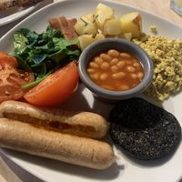   at Plant by Kat's Kitchen in Keswick