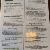   at Plant by Kat's Kitchen in Keswick