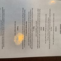   at Plant by Kat's Kitchen in Keswick