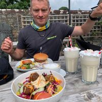   at Plant by Kat's Kitchen in Keswick