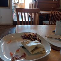 Scrummy at Plant by Kat's Kitchen in Keswick