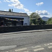  at Plant by Kat's Kitchen in Keswick