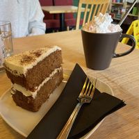   at Plant by Kat's Kitchen in Keswick