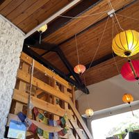   at Plant by Kat's Kitchen in Keswick