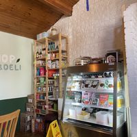   at Plant by Kat's Kitchen in Keswick