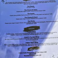  at Plant by Kat's Kitchen in Keswick