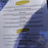  at Plant by Kat's Kitchen in Keswick