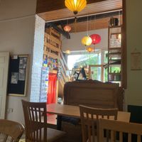   at Plant by Kat's Kitchen in Keswick