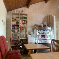   at Plant by Kat's Kitchen in Keswick