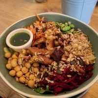  at Plant by Kat's Kitchen in Keswick