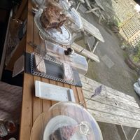   at Plant by Kat's Kitchen in Keswick