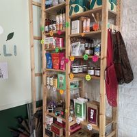   at Plant by Kat's Kitchen in Keswick