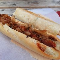 😋 yum at Plant by Kat's Kitchen in Keswick