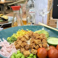   at Tijsterman in Nieuwkoop