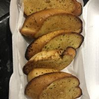 Garlic Bread  at Veggie Supreme in Wolverhampton