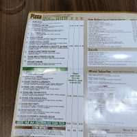 mains at Veggie Supreme in Wolverhampton