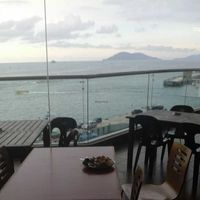 Dining view at Suria Food Court - Vegetarian Food   in Kota Kinabalu