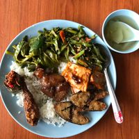 yum  at Suria Food Court - Vegetarian Food   in Kota Kinabalu