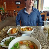  at Pho Pier 77 in Panama City Beach