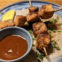  at The Allotment in Manchester