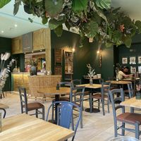   at The Allotment in Manchester