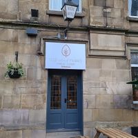 New premises. at The Allotment in Manchester